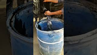 Crude Oil Extraction process sciencefacts science [upl. by Jovitah]