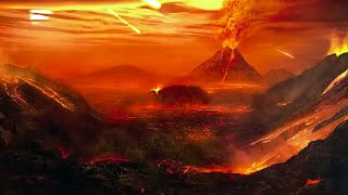 History of the Earth Part 1 Hadean Archean and Proterozoic Eons [upl. by Lonnard]