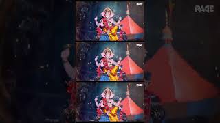 Bappa Morya Re  Dj Rage  djrage morya ganeshchaturthi ganpatibappamorya [upl. by Uhile849]