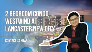 WESTWIND at LancasterNewCitybyProfriends 2Bedroom As Delivered Unit Virtual Tour Lancaster [upl. by Manus353]