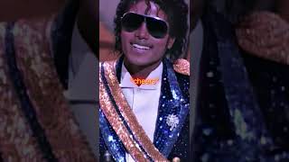 Michael Jacksons AURA 😨😈 FUNK DO BOUNCE EDIT michaeljackson edit [upl. by Castillo]