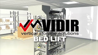 Vidir BedLift [upl. by Azpurua25]