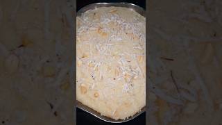 Sujir Halwa Recipe shorts sujirhalwa [upl. by Nad]