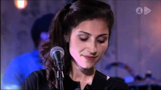 Laleh  Just nu  Hela låten Live i Så mycket bättre 2011 [upl. by Nathalie973]