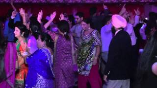 Punjabi Wedding DJs Royal Alberts Palace 2021  wwwPunjabiWeddingDJscom [upl. by Pauly]