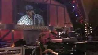 Rodney Atkins  Watching You live Grand Ole Opry [upl. by Leahsim]