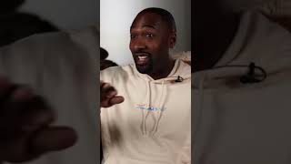 Gilbert Arenas Story on MJ VS Kobe😈 fyp nba trending [upl. by Ynatterb]