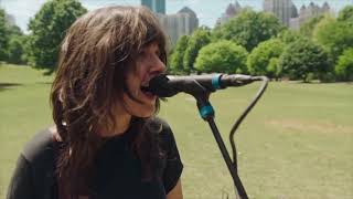 COURTNEY BARNETT  20180816 Piedmont Park  City Looks Pretty [upl. by Haonam40]