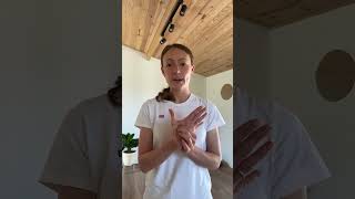 Qigong Selfmassage for headache toothache sore throat [upl. by Oilegor]