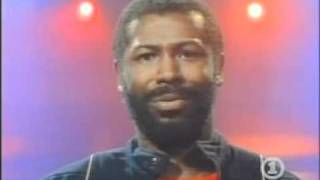 Teddy Pendergrass In My Time video [upl. by Pappas]