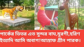 বাচ্চাদের জন্য পার্ক🥰🥰🥰STN TV [upl. by Eiznek]