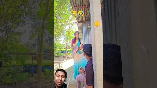 Gogo maharani comedy funnybanglaviralshorts trending shorts youtube [upl. by Hairaza491]