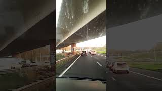 Netherlands automobile city Netherlands viral travel germany bauty roadtrip yt nightdrive [upl. by Enayr124]