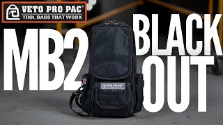 A Closer Look At The Veto Pro Pac MB2 Blackout [upl. by Yursa]