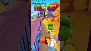 Simpsons Trivia Can You Outsmart Homer [upl. by Kinnie]