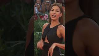 Inside Eva Mendes New Job After Leaving Hollywood [upl. by Mccready]