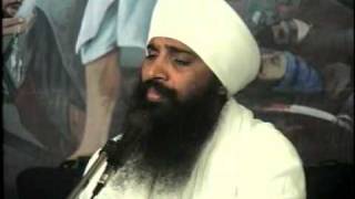 Koi Bole Ram Ram Koi Khudai By Sant Anup Singh Ji Una Sahib Wale [upl. by Rehpotsihrc]