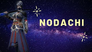 ▷ TUTORIAL NODACHI  ✅ CONQUEROR´S BLADE [upl. by Tammany]