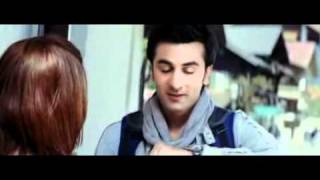 wo ho ho ho tune from bachna ae haseeno movie Romentic tune [upl. by Avir]