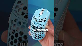 The Tarik Pro Series ULX from Finalmouse is 🔥🔥🔥 gamingmouse [upl. by Rolecnahc]