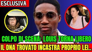 CASO PAGANELLI LA SVOLTA INASPETTATA POCO FA LOUIS TORNA LIBERO TROVATO IL DNA DI [upl. by Romelle243]