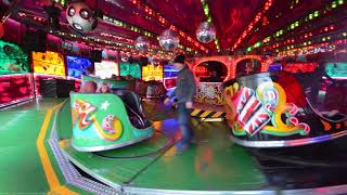 Ilkeston Charter Fair 2017 1080p HD [upl. by Tronna688]