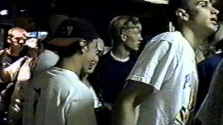 NHS Grad Night 1996 Clip One [upl. by Rabiah278]