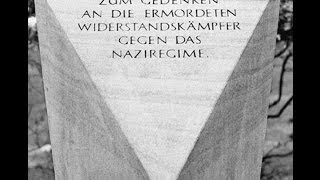 Aufstand des Gewissens  Dokumentation über den deutschen Widerstand gegen Hitler [upl. by Anoyek]