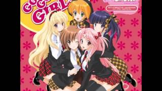 Girls Bravo OST 30  Hanarerarenai yo Miharu emotionnal song [upl. by Eddy]