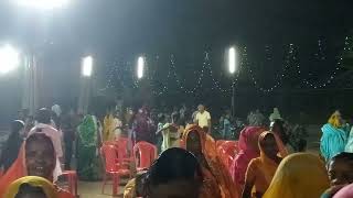 gram basi handle Ramleela maidan Durga Puja [upl. by Alimak713]