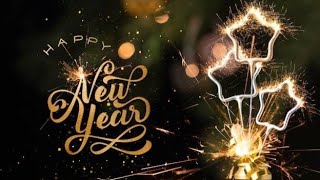 Happy New Year 2024 Status  New Year WhatsApp Status 2024  Happy New Year Status 4k 2024 [upl. by Anerat]