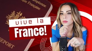 A SAGA DA ESTUDANTE DE ENFERMAGEM ILEGAL NA FRANÇA GRAVIDEZ PRISÃ0 PR0ST1TUIÇ4O VALEU A PENA [upl. by Birdt501]