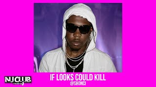 If Looks Could Kill Jersey Club shonci abnormal kartel [upl. by Krantz]