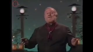 Burl Ives  Wolverton Mountain 1969 [upl. by Ahsenyt]