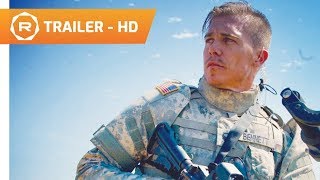 Bennetts War Official Trailer 2019  Regal HD [upl. by Sadoc894]