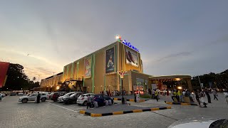 Lulu mall Kozhikode [upl. by Fabron578]