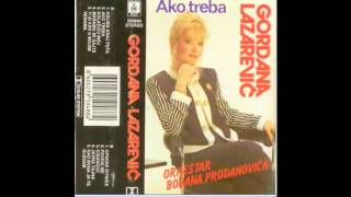 Gordana Lazarevic  Koliba kraj puta  Audio 1993 HD [upl. by Nester]