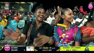 The Barbados Royals Story  Episode 04  The Comeback [upl. by Nomzaj]