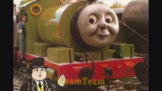 A Mix of Rare Thomas amp Friends pics from the Classic New and CGI Series [upl. by Vick]