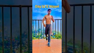 Day 11  Aizawl 🌆minivlog aizawl mizoram boxing shahanur [upl. by Ardolino]