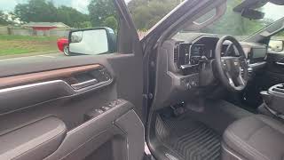 2023 Chevrolet Silverado 1500 Winter Haven Honda FL PG135726 [upl. by Handel367]