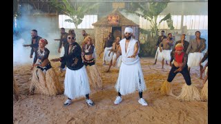 Fally Ipupa amp René Soso Pembé  207 [upl. by Jennine]