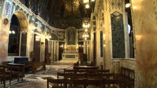 A Tour of Westminster Cathedral [upl. by Grimes]