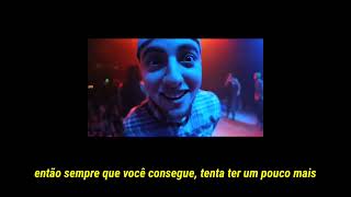 Mac Miller  Love Lost Do the Happy dance LegendadoTradução [upl. by Eiryt]