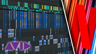 HOW TO EDIT A TV SHOW [upl. by Ahsekin815]