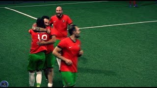 Le emozioni più belle dello Spinsoccer 2024 Edizione 2 [upl. by Romulus979]