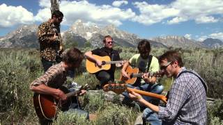 quotSlow Cruel Hands Of Timequot Live in Jackson Hole WY [upl. by Pavlish]