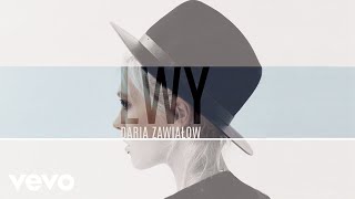 Daria Zawialow  Lwy Audio [upl. by Roselani]