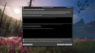 Unreal Engine 4 Crash Reporter ¡¡FORTNITE NO ABRE ¡¡SOLUCION ✅2020 FUNCIONA✅ [upl. by Aicatsanna]