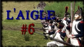 LAigle 12  Warband Mod  6  Standard Bearer [upl. by Feeney492]